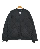 JUNYA WATANABE MAN（ジュンヤワタナベマン）ダウンジャケット/ダウンベスト 黒 サイズ:L メンズ/2200600891079