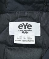 JUNYA WATANABE MAN（ジュンヤワタナベマン）ダウンジャケット/ダウンベスト 黒 サイズ:L メンズ/2200600891079