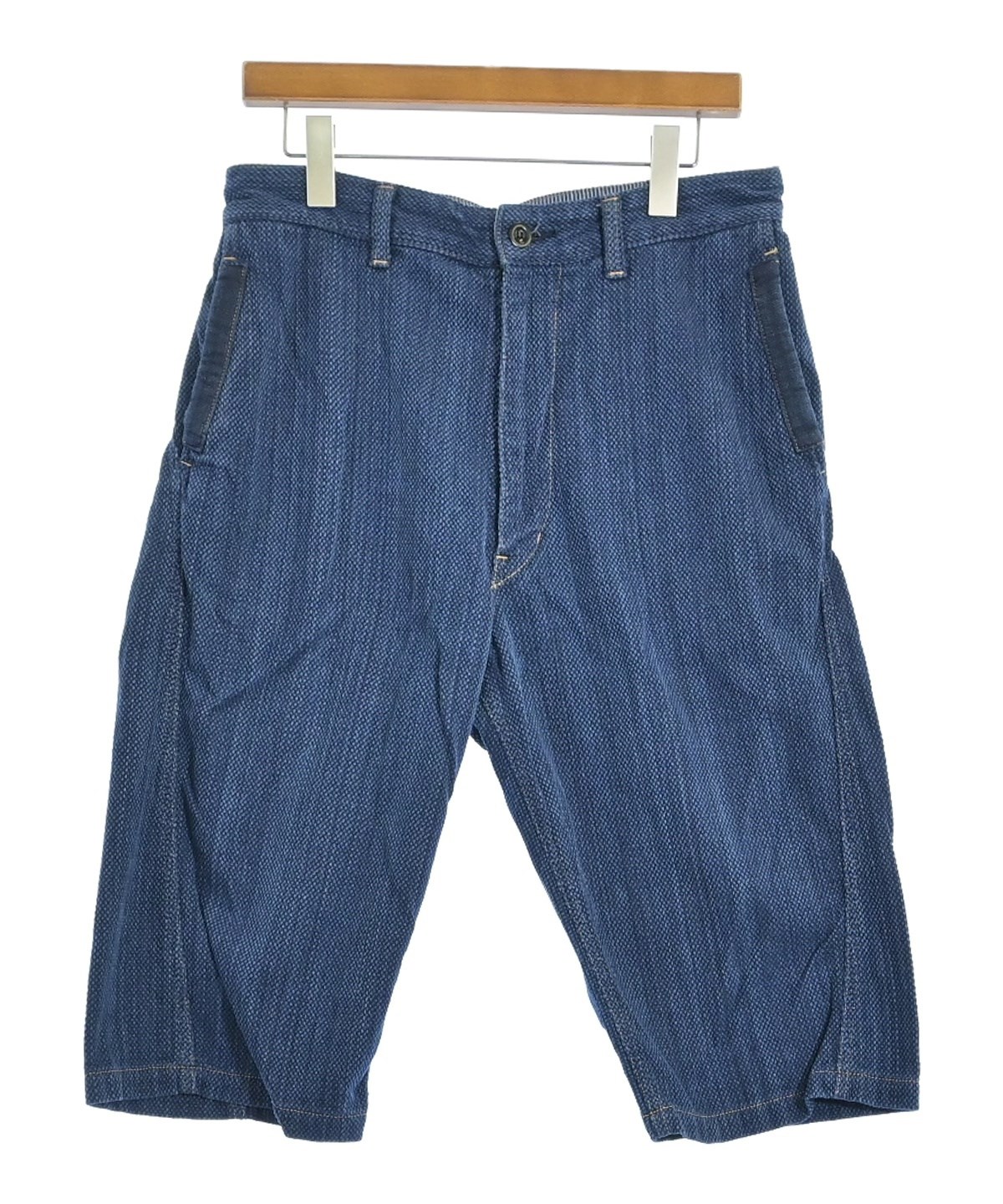 JUNYA WATANABE MAN（ジュンヤワタナベマン）クロップドパンツ