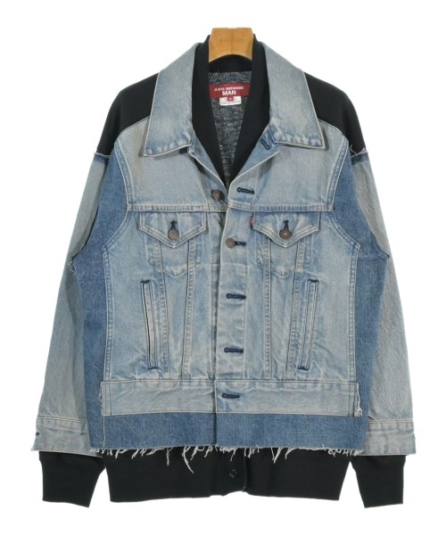 JUNYA WATANABE MAN(ジュンヤワタナベマン)その他 青 サイズ:XS/2200600936015