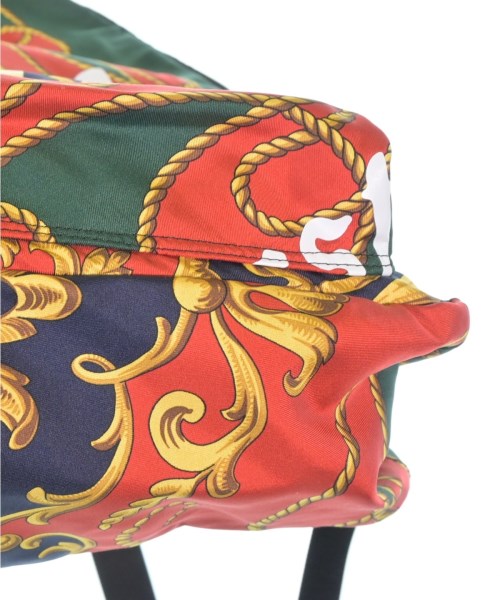 JUNYA WATANABE MAN（ジュンヤワタナベマン）バックパック・リュック 赤 サイズ:- メンズ/2200600936299