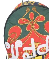 JUNYA WATANABE MAN（ジュンヤワタナベマン）バックパック・リュック 赤 サイズ:- メンズ/2200600936299