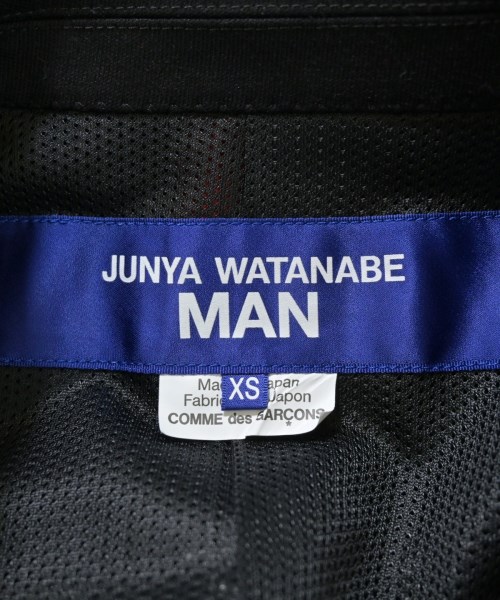 JUNYA WATANABE MAN（ジュンヤワタナベマン）テーラードジャケット グレー サイズ:XS メンズ/2200600951018