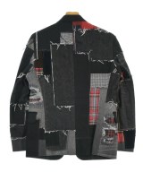 JUNYA WATANABE MAN（ジュンヤワタナベマン）テーラードジャケット グレー サイズ:XS メンズ/2200600951018