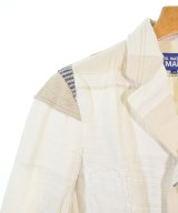 JUNYA WATANABE MAN（ジュンヤワタナベマン）カジュアルジャケット 白 サイズ:XS メンズ/2200600951025