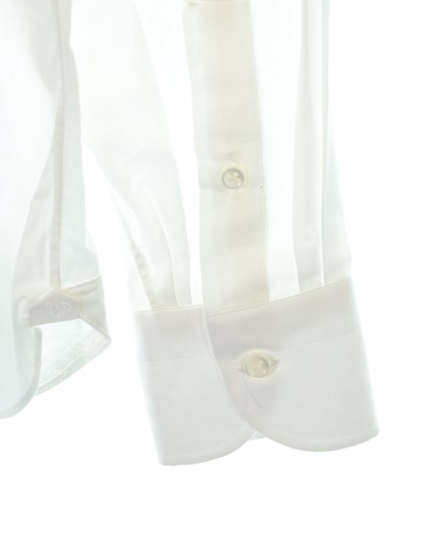 JUNYA WATANABE MAN（ジュンヤワタナベマン）カジュアルシャツ 白 サイズ:XS メンズ/2200600951032