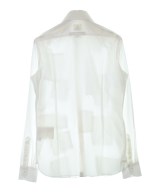 JUNYA WATANABE MAN（ジュンヤワタナベマン）カジュアルシャツ 白 サイズ:XS メンズ/2200600951032