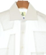 JUNYA WATANABE MAN（ジュンヤワタナベマン）カジュアルシャツ 白 サイズ:XS メンズ/2200600951032