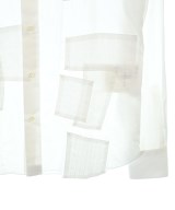 JUNYA WATANABE MAN（ジュンヤワタナベマン）カジュアルシャツ 白 サイズ:XS メンズ/2200600951032