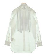 JUNYA WATANABE MAN（ジュンヤワタナベマン）カジュアルシャツ 白 サイズ:S メンズ/2200600951049