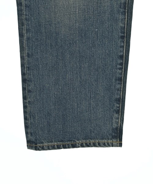 JUNYA WATANABE MAN（ジュンヤワタナベマン）デニムパンツ 青 サイズ:XS メンズ/2200600951117