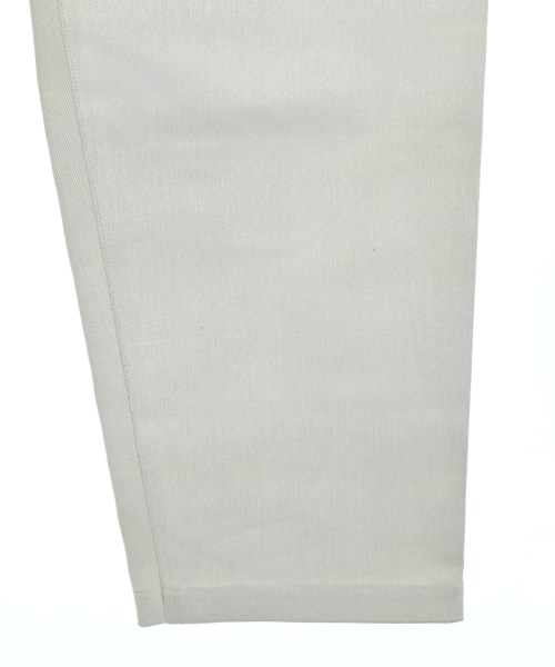 JUNYA WATANABE MAN（ジュンヤワタナベマン）デニムパンツ 白 サイズ:M メンズ/2200600951179