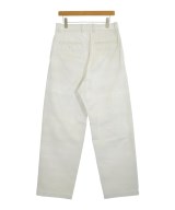 JUNYA WATANABE MAN（ジュンヤワタナベマン）デニムパンツ 白 サイズ:M メンズ/2200600951179