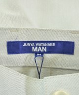 JUNYA WATANABE MAN（ジュンヤワタナベマン）デニムパンツ 白 サイズ:M メンズ/2200600951179