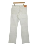 JUNYA WATANABE MAN（ジュンヤワタナベマン）デニムパンツ 白 サイズ:L メンズ/2200600951186