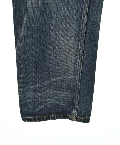 JUNYA WATANABE MAN（ジュンヤワタナベマン）デニムパンツ 紺 サイズ:M メンズ/2200600970026