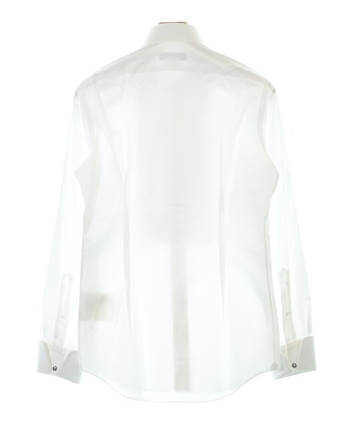 JUNYA WATANABE MAN（ジュンヤワタナベマン）カジュアルシャツ 白 サイズ:XS メンズ/2200600978039