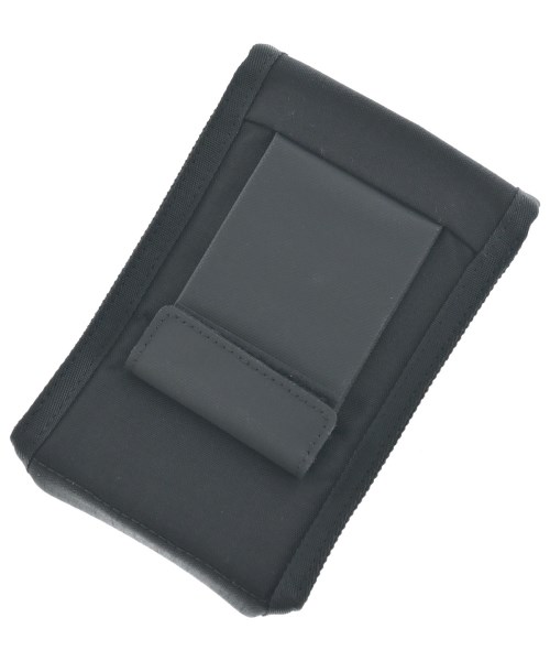 JUNYA WATANABE MAN（ジュンヤワタナベマン）小物類（その他） 黒 サイズ:- メンズ/2200600978169
