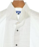 JUNYA WATANABE MAN（ジュンヤワタナベマン）カジュアルシャツ 白 サイズ:M メンズ/2200600988021