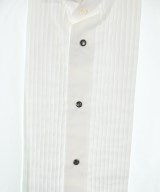 JUNYA WATANABE MAN（ジュンヤワタナベマン）カジュアルシャツ 白 サイズ:M メンズ/2200600988021