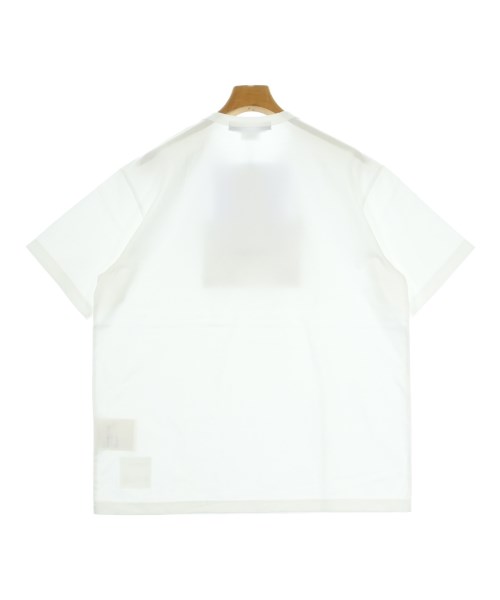 JUNYA WATANABE MAN（ジュンヤワタナベマン）Tシャツ・カットソー 白 サイズ:M メンズ/2200600988038