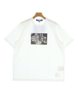 JUNYA WATANABE MAN（ジュンヤワタナベマン）Tシャツ・カットソー 白 サイズ:M メンズ/2200600988038