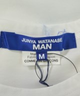 JUNYA WATANABE MAN（ジュンヤワタナベマン）Tシャツ・カットソー 白 サイズ:M メンズ/2200600988038