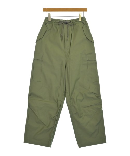 JUNYA WATANABE MAN(ジュンヤワタナベマン)カーゴパンツ カーキ サイズ:XS/2200600988045
