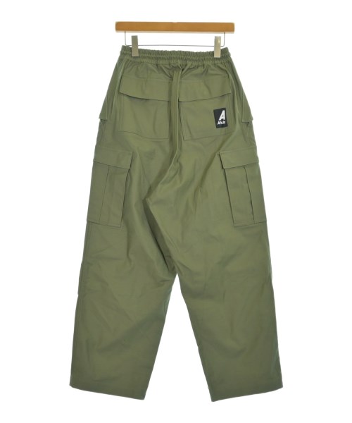 JUNYA WATANABE MAN（ジュンヤワタナベマン）カーゴパンツ カーキ サイズ:XS メンズ/2200600988045