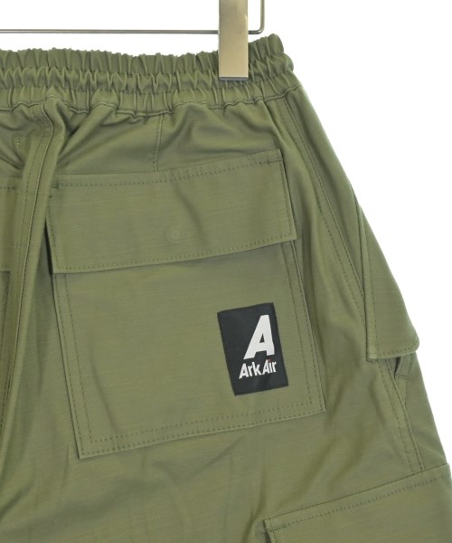 JUNYA WATANABE MAN（ジュンヤワタナベマン）カーゴパンツ カーキ サイズ:XS メンズ/2200600988045