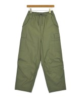 JUNYA WATANABE MAN（ジュンヤワタナベマン）カーゴパンツ カーキ サイズ:XS メンズ/2200600988045