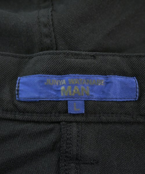 JUNYA WATANABE MAN（ジュンヤワタナベマン）その他 黒 サイズ:L メンズ/2200601038046