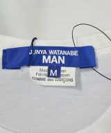 JUNYA WATANABE MAN（ジュンヤワタナベマン）Tシャツ・カットソー 白 サイズ:M メンズ/2200601038053