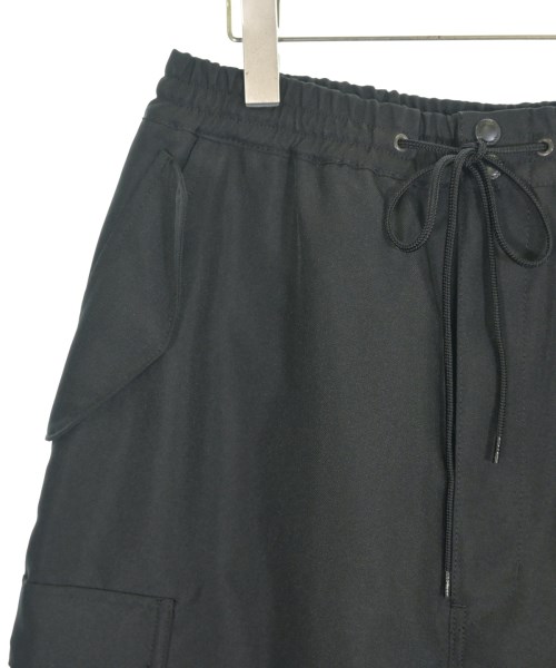 JUNYA WATANABE MAN（ジュンヤワタナベマン）カーゴパンツ 黒 サイズ:M メンズ/2200601038077