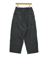 JUNYA WATANABE MAN（ジュンヤワタナベマン）カーゴパンツ 黒 サイズ:M メンズ/2200601038077