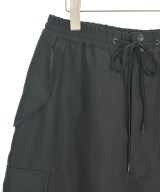 JUNYA WATANABE MAN（ジュンヤワタナベマン）カーゴパンツ 黒 サイズ:M メンズ/2200601038077