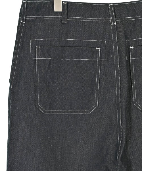JUNYA WATANABE MAN（ジュンヤワタナベマン）デニムパンツ 紺 サイズ:L メンズ/2200601038329