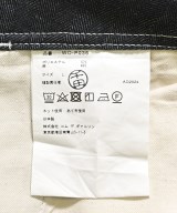 JUNYA WATANABE MAN（ジュンヤワタナベマン）デニムパンツ 紺 サイズ:L メンズ/2200601038329