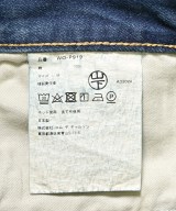 JUNYA WATANABE MAN（ジュンヤワタナベマン）デニムパンツ 青 サイズ:M メンズ/2200601107018