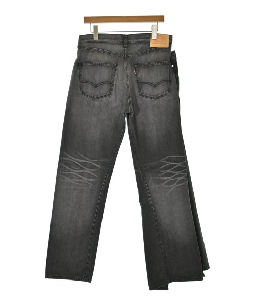 JUNYA WATANABE MAN（ジュンヤワタナベマン）デニムパンツ グレー サイズ:M メンズ/2200601107025