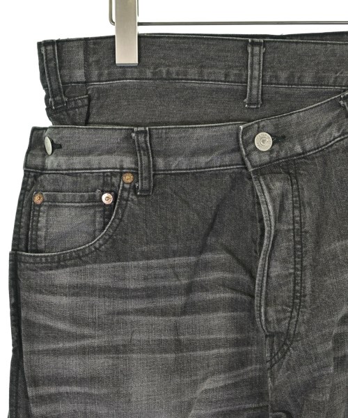 JUNYA WATANABE MAN（ジュンヤワタナベマン）デニムパンツ グレー サイズ:M メンズ/2200601107025