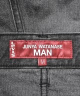 JUNYA WATANABE MAN（ジュンヤワタナベマン）デニムパンツ グレー サイズ:M メンズ/2200601107025