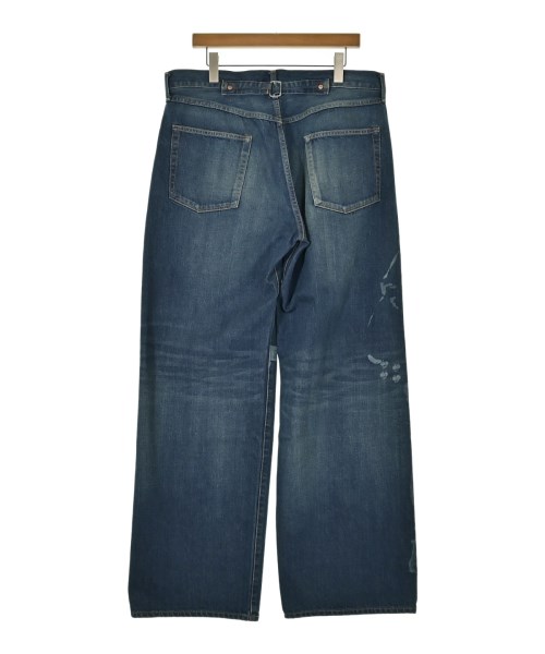 JUNYA WATANABE MAN（ジュンヤワタナベマン）デニムパンツ 青 サイズ:S メンズ/2200601107032
