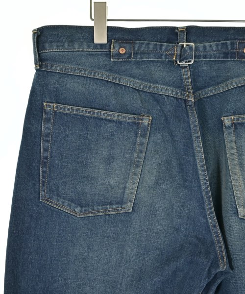 JUNYA WATANABE MAN（ジュンヤワタナベマン）デニムパンツ 青 サイズ:S メンズ/2200601107032
