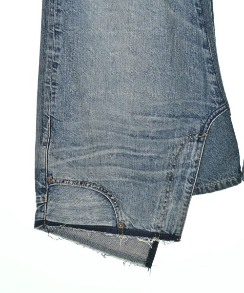 JUNYA WATANABE MAN（ジュンヤワタナベマン）デニムパンツ 青 サイズ:M メンズ/2200601107049