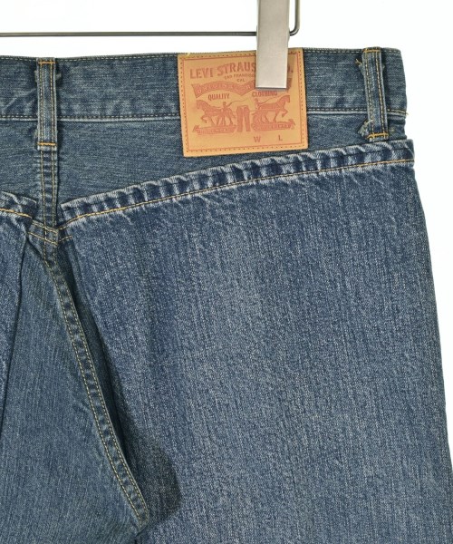 JUNYA WATANABE MAN（ジュンヤワタナベマン）デニムパンツ 青 サイズ:M メンズ/2200601107049