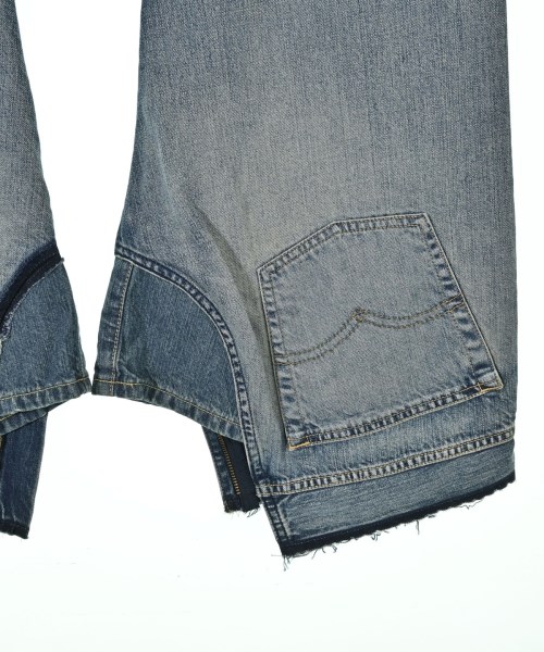 JUNYA WATANABE MAN（ジュンヤワタナベマン）デニムパンツ 青 サイズ:M メンズ/2200601107049