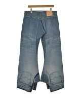 JUNYA WATANABE MAN（ジュンヤワタナベマン）デニムパンツ 青 サイズ:M メンズ/2200601107049