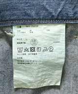 JUNYA WATANABE MAN（ジュンヤワタナベマン）デニムパンツ 青 サイズ:L メンズ/2200601107056