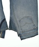 JUNYA WATANABE MAN（ジュンヤワタナベマン）デニムパンツ 青 サイズ:L メンズ/2200601107056